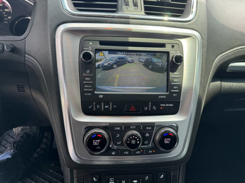 Used 2017 GMC Acadia Limited SLT image 15