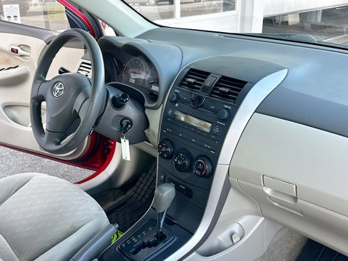 Used 2009 Toyota Corolla LE image 5