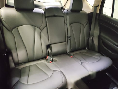 Used 2017 Buick Envision Essence image 11