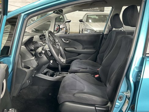 Used 2012 Honda Fit Sport image 17