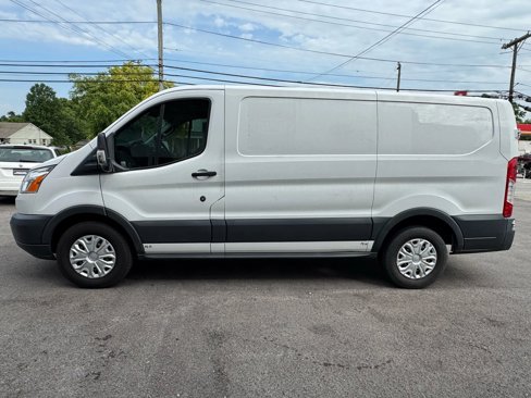 Used 2017 Ford Transit 150 130 Low Roof w/ Exterior Upgrade Package image 7