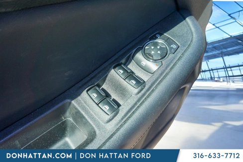 Used 2022 Ford Edge SEL w/ Convenience Package image 14