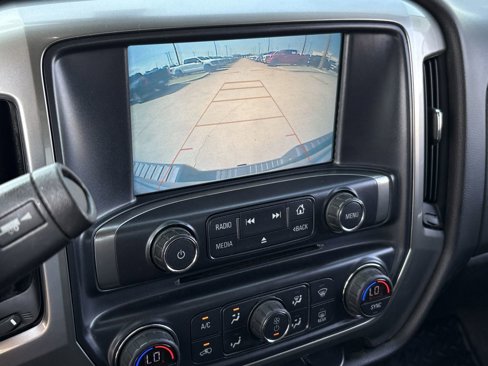 Used 2018 Chevrolet Silverado 1500 LT w/ Texas Edition image 20