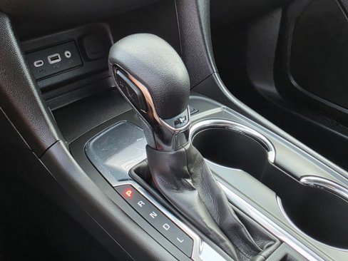 Used 2022 Chevrolet Equinox LT image 32