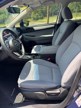 Used 2019 Subaru Outback 2.5i image 12