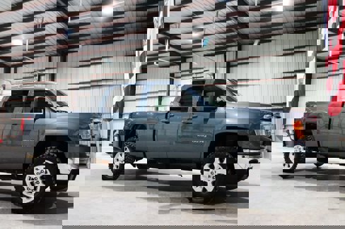 Used 2012 GMC Sierra 2500 SLE w/ SLE Preferred Package image 15