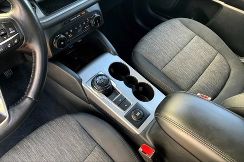 Used 2022 Ford Bronco Sport Big Bend w/ Convenience Package image 15