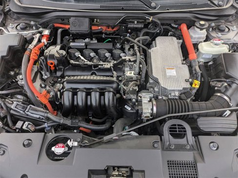 Used 2019 Honda Insight Touring image 33