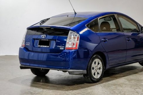 Used 2009 Toyota Prius Touring image 12