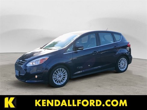 Used 2016 Ford C-MAX Energi SEL w/ Equipment Group 302A image 1