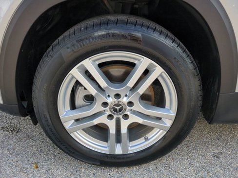 Used 2020 Mercedes-Benz GLB 250 image 10