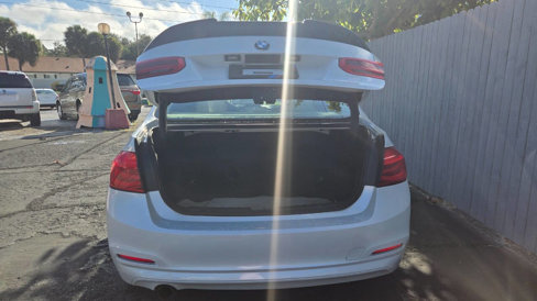 Used 2016 BMW 320i Sedan image 23