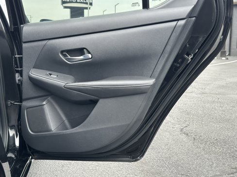 Used 2022 Nissan Sentra SV image 14