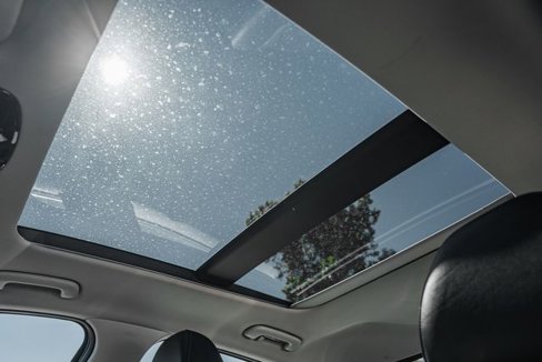 Used 2021 Hyundai Sonata Limited image 3