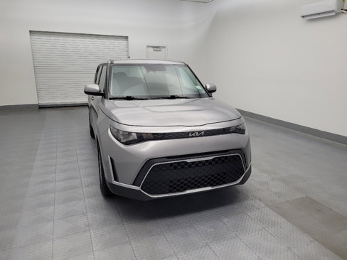 Used 2023 Kia Soul LX w/ Option Group 015 image 14