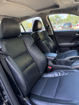 Used 2012 Acura TSX Sedan image 24