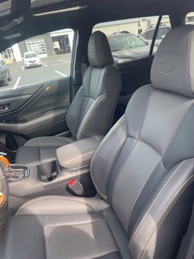 Used 2022 Subaru Outback Wilderness w/ Wilderness Package image 12