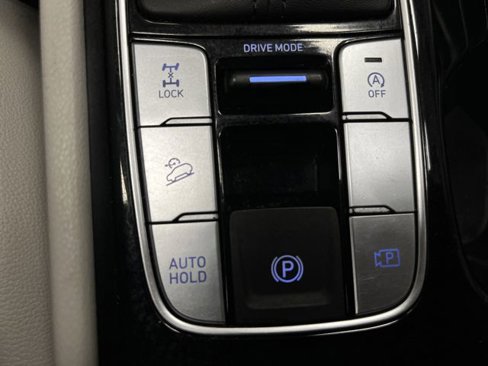 Used 2022 Hyundai Tucson SEL w/ Convenience + Premium Package image 24