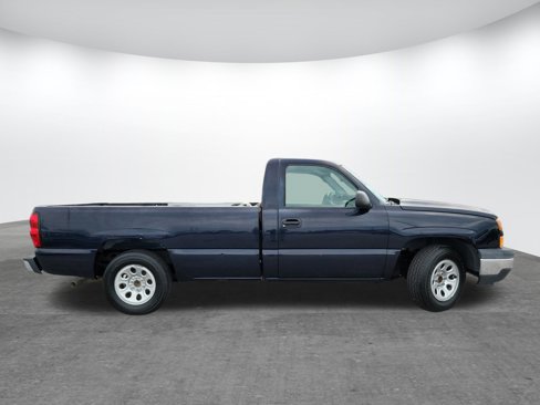 Used 2006 Chevrolet Silverado 1500 W/T image 4