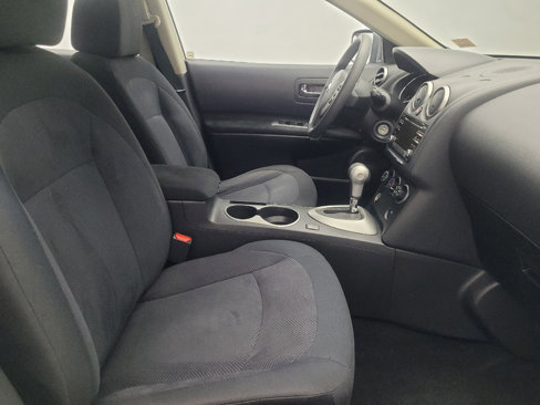 Used 2014 Nissan Rogue S w/ Convenience Package image 21