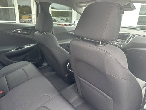 Used 2023 Chevrolet Malibu LT image 25
