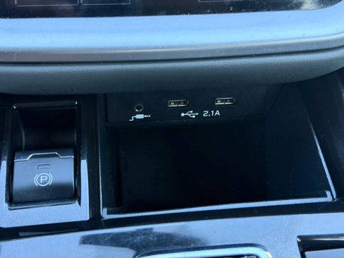 Used 2022 Subaru Outback Onyx Edition XT image 21