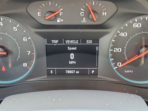 Used 2020 Chevrolet Malibu LS w/ Driver Confidence Package II image 12