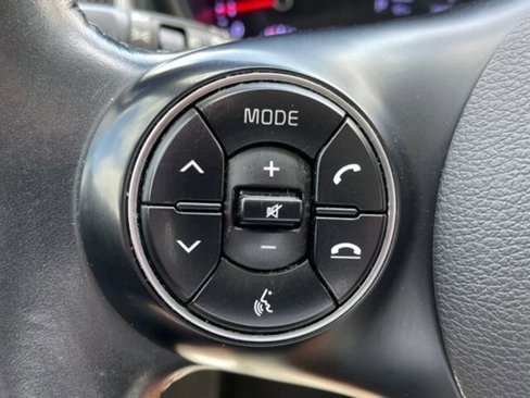 Used 2020 Kia Soul GT-Line image 16