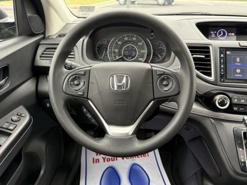 Used 2015 Honda CR-V EX image 24