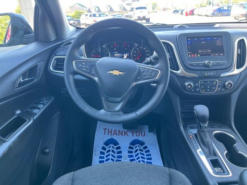 Used 2024 Chevrolet Equinox LT image 15