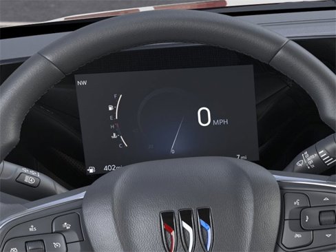 New 2025 Buick Envista Sport Touring w/ Convenience II Package image 43