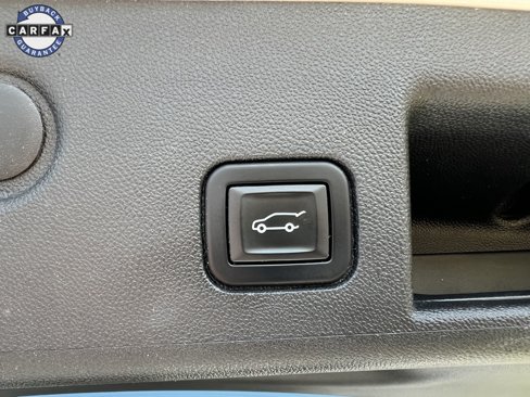 Used 2022 Chevrolet Equinox LT image 28