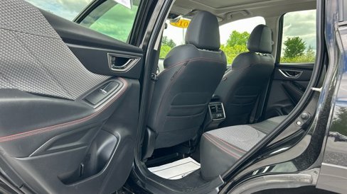 Used 2019 Subaru Forester Sport image 41