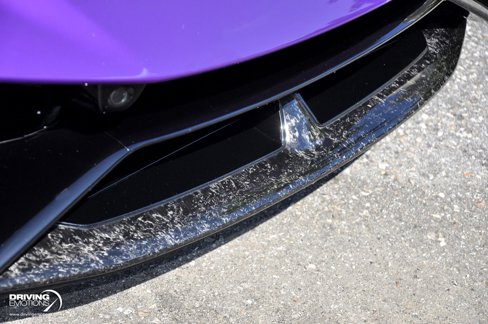 Used 2019 Lamborghini Huracan Performante image 11
