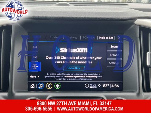 Used 2023 GMC Terrain SLT image 35