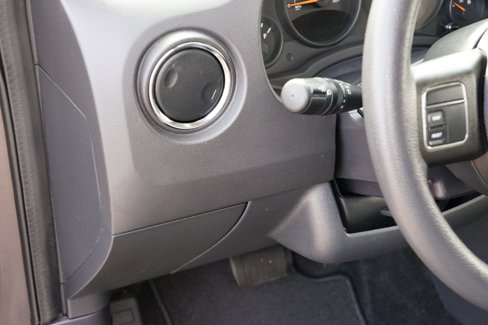 Used 2016 Jeep Patriot Sport image 16