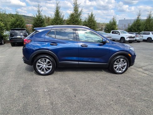 Used 2022 Buick Encore GX Essence w/ Advanced Technology Package image 16
