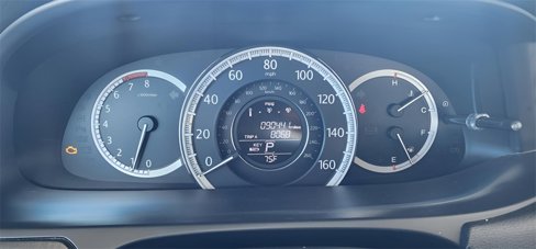 Used 2015 Honda Accord EX-L image 27