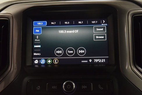 Used 2021 Chevrolet Silverado 3500 W/T w/ WT Convenience Package image 22