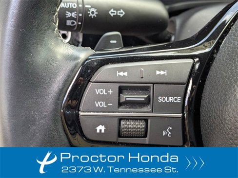 Certified 2022 Honda Civic Sport image 19