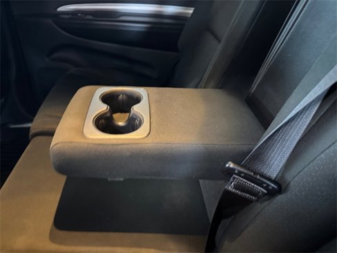 Used 2016 Dodge Durango SXT w/ Quick Order Package 23B image 19