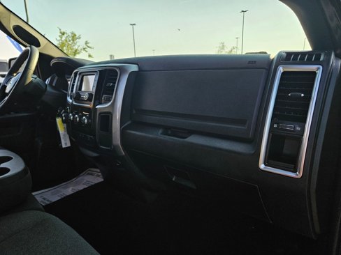 Used 2021 RAM 1500 Classic Warlock w/ Warlock All Terrain Package image 19