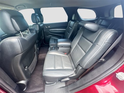 Used 2019 Dodge Durango GT image 22