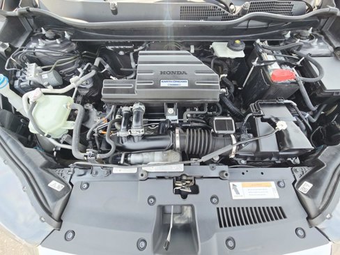 Used 2018 Honda CR-V EX image 19