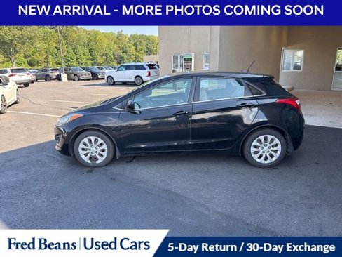 Used 2016 Hyundai Elantra GT image 6