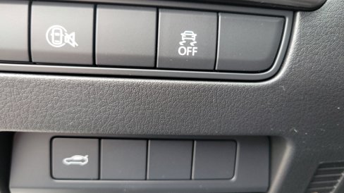 New 2025 MAZDA MAZDA3 s image 19