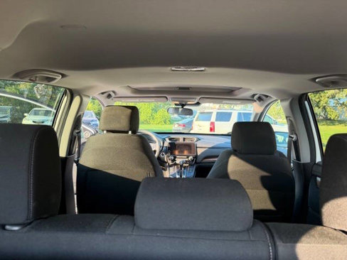 Used 2020 Honda CR-V EX image 8
