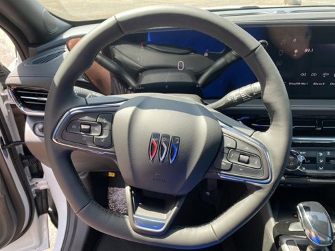 New 2025 Buick Envista Sport Touring w/ Convenience I Package image 14