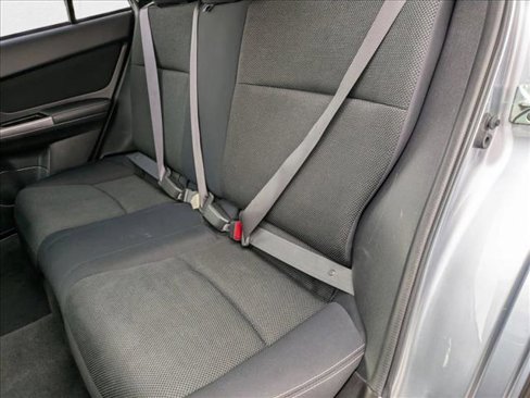Used 2015 Subaru Crosstrek 2.0i Premium w/ Popular Package #2 image 15