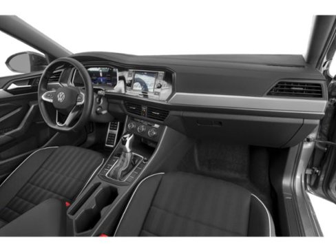 Used 2024 Volkswagen Jetta Sport image 15